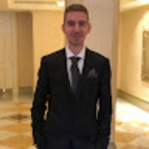 Meet your Posher, Michael